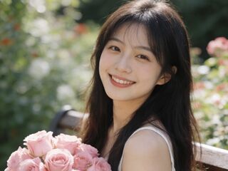 naked camgirl masturbating LiuDiDi