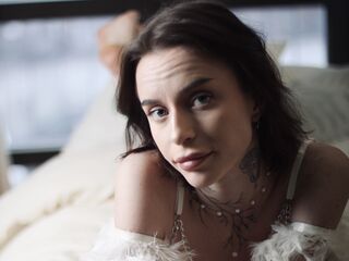 webcamgirl live sex LiviaDawis