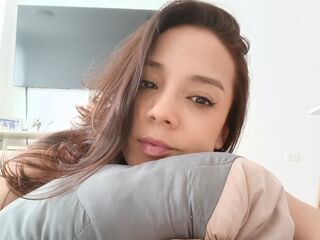 beautiful cam girl LizBerlin