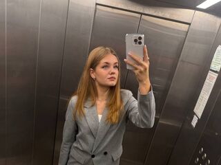 sexcam LizzieIacovino