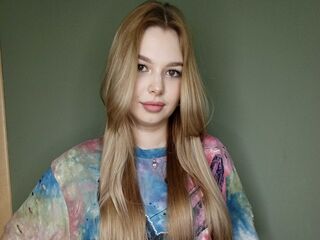 beautiful cam girl LornaHalsted
