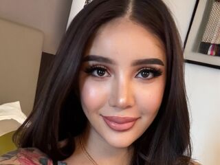 webcamgirl LuccianahSantos