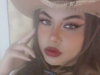 girl cam naked LucianaRous