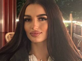 cam sex LucretiaBonnoitt