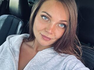 anal webcam LuluBomb