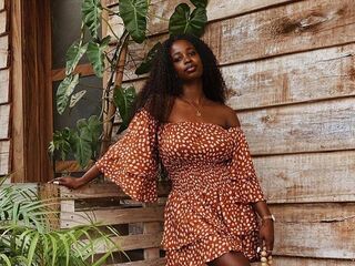 jasmin video LuluWilde