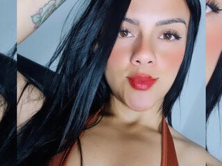 sexy webcamgirl LulyLiz