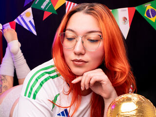 jasmin livecam LunaArdila