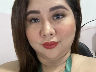 naked webcam girl video LunaAshly