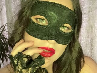 sexy webcamgirl LusyDean