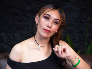 adult webcam MadeleineSartori