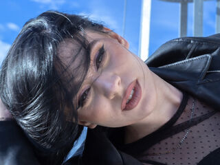 jasmin camgirl MadelynVelure