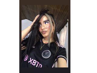 adult cam live MadisonLeder