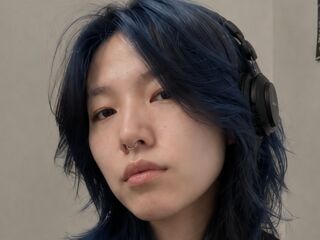 camgirl webcam photo MadokaBaio