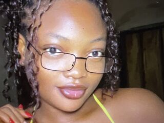 live sex cam MakyDina