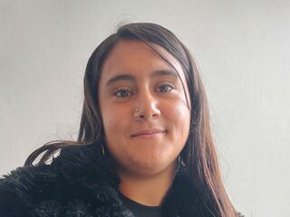 teaser web cam MarianDiore