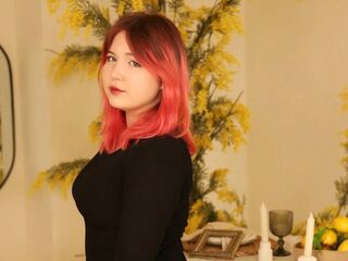 nude gamgirl MaryAudley