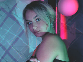 jasmin live show MaryCarrillo