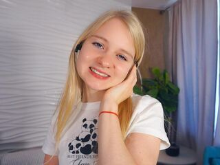 beautiful girl cam MathildaHultz