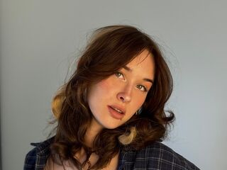 webcam live show MaudBubble