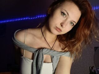 adult live cam MaudieTuttle