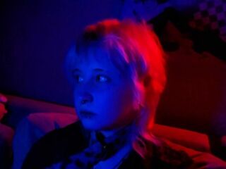 hot chat room MayLeaf