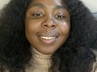 strippercam MayaBrownn