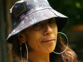 girl nude MayaSilverstone