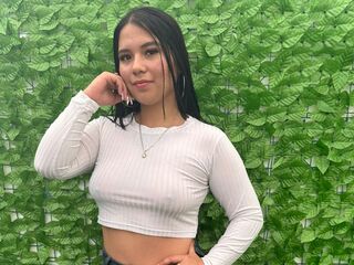 hot cam girl MaylyMorissette