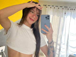 sexcam picture MeganDangelo