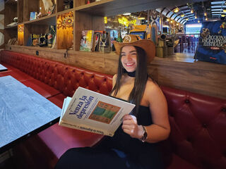 camgirl webcam sex pic MelanyCol