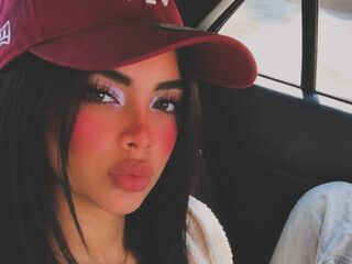 jasmin cam video MeliThompson
