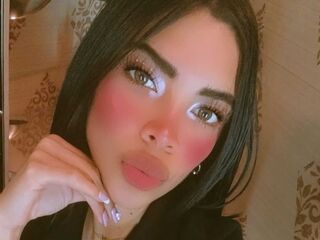 free live show MeliWilliams