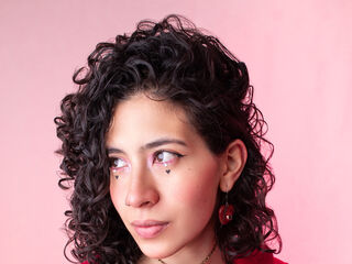 strip show MelisaLust