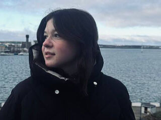 voyeur web cam MellieTierce