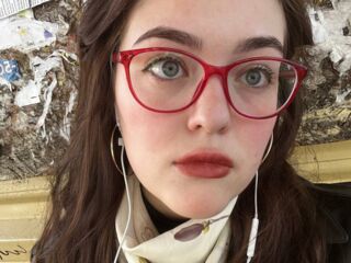 cam chat MersedesRosso