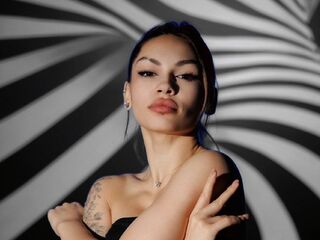 fingering webcam girl MeryNelson