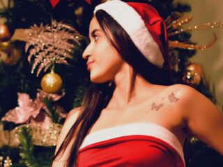 hot strip tease web cam MiaFischerry