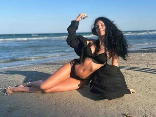 adult webcam chat room MiaLunnah
