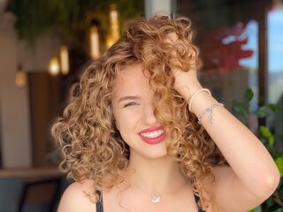 real live webcam MiaPolanska