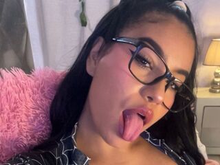 nude cam pic MihaCameron