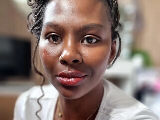 girl chatroom MilkyMarie