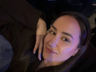 camgirl porn cam MillaFord