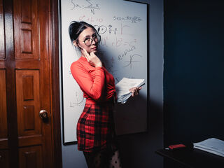 hot webcamslut MillyFernandez