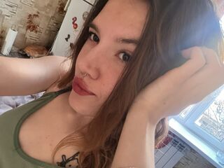 kinky webcam video MillyMieras
