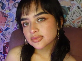 nude webcam MinniSabat