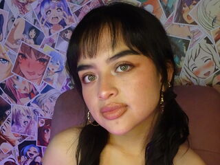 free jasmin cam MinnieCampbel