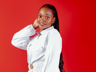 webcam live show MintahDol