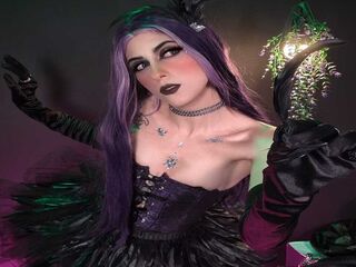 hot chatroom Missameliacblack