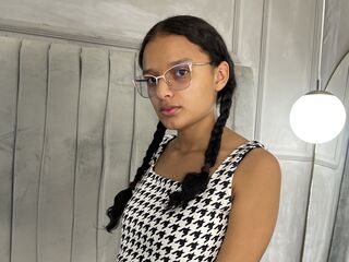 hot cam girl MonitaHard